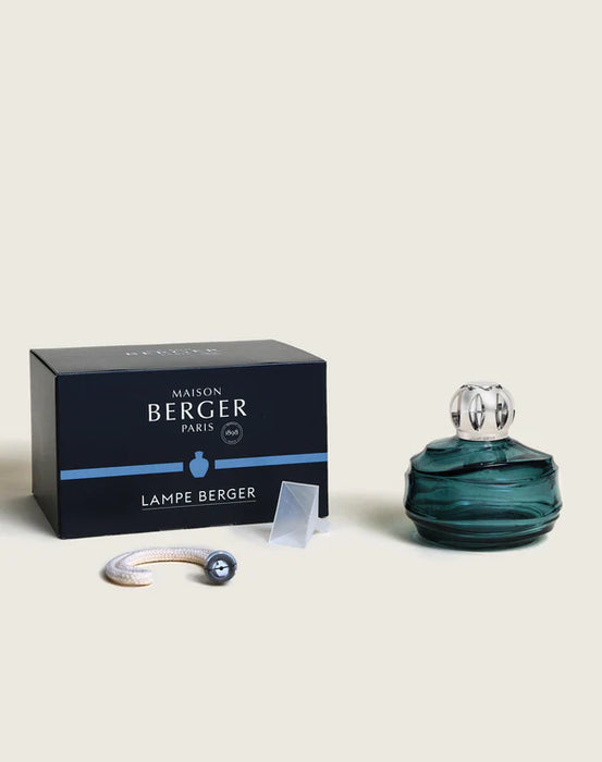 Maison Berger Echo Green Lamp
