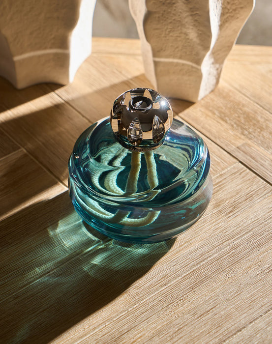 Maison Berger Echo Green Lamp