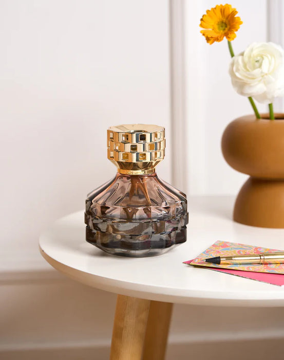 Maison Berger Bolero Beige-Black Lamp
