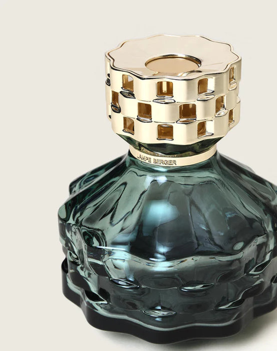 Maison Berger Bolero Green-Black Lamp