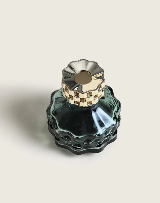 Maison Berger Bolero Green-Black Lamp