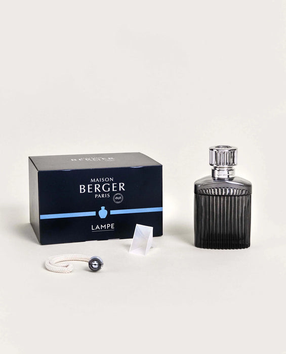 Maison Berger Alpha Black Lamp