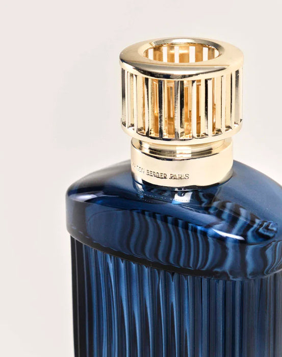 Maison Berger Alpha Blue Lamp