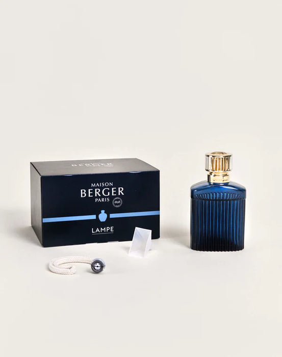 Maison Berger Alpha Blue Lamp