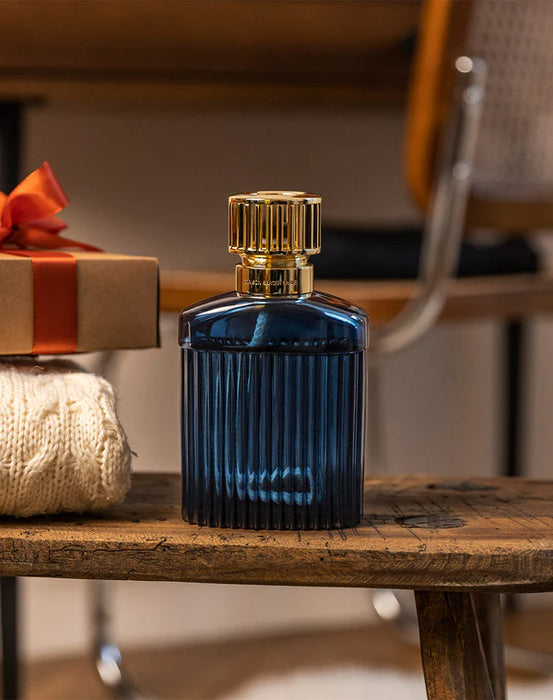 Maison Berger Alpha Blue Lamp