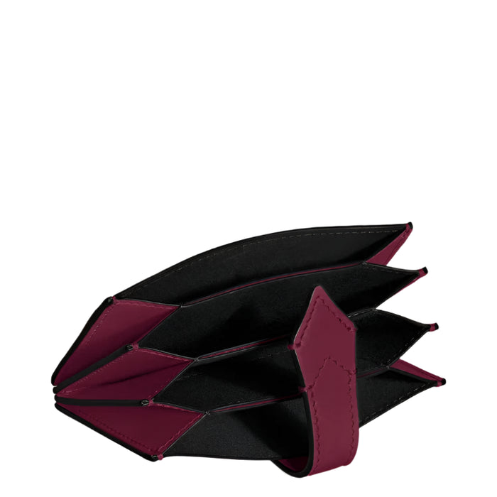 Montblanc Meisterstück 5CC Card Holder-Cassis