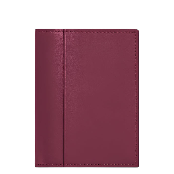 Montblanc Meisterstück 4CC Card Holder-Cassis