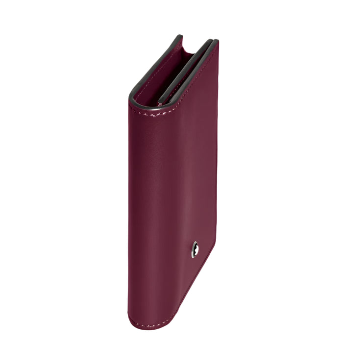 Montblanc Meisterstück 4CC Card Holder-Cassis