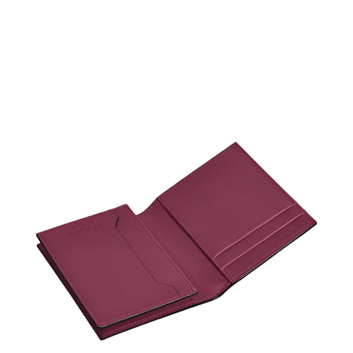 Montblanc Meisterstück 4CC Card Holder-Cassis