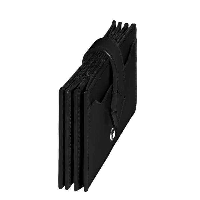 Montblanc Meisterstück 5CC Card Holder-Black