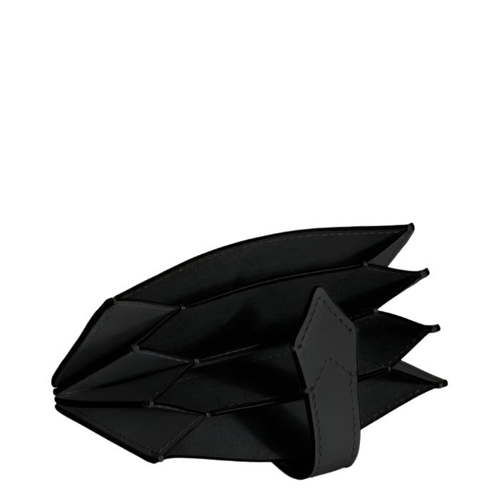 Montblanc Meisterstück 5CC Card Holder-Black