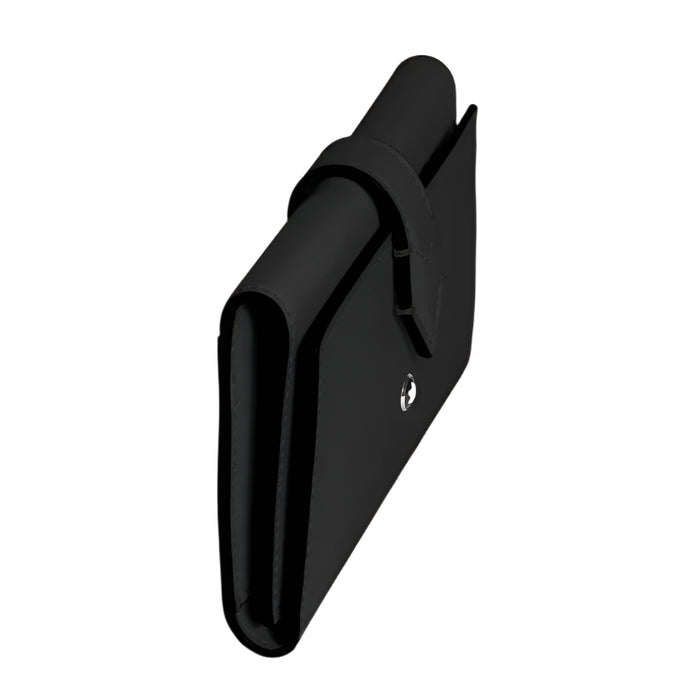 Montblanc Meisterstück 9CC Card Holder-Black