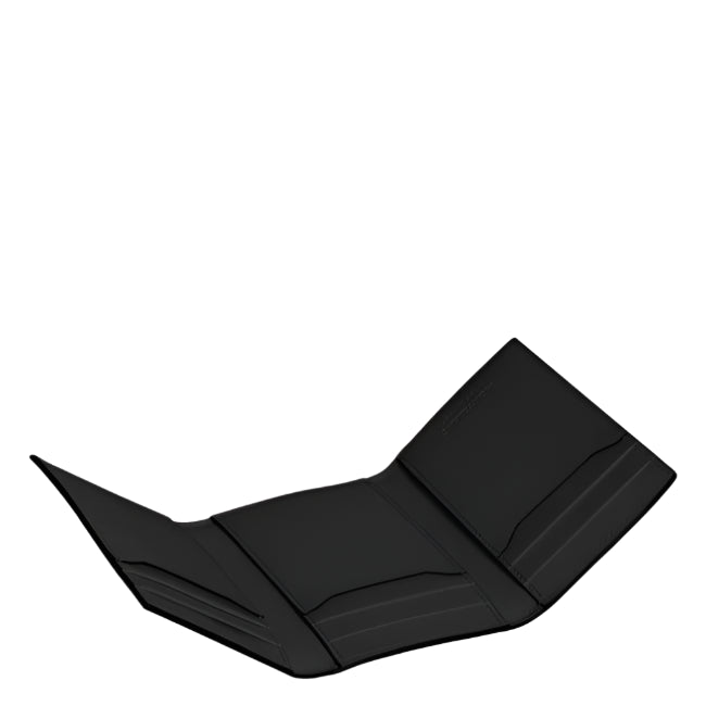 Montblanc Meisterstück 9CC Card Holder-Black