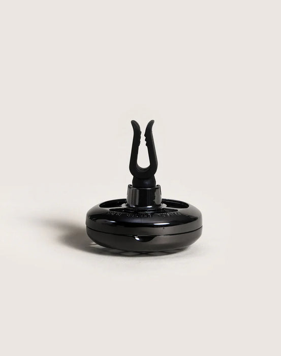 Maison Berger Resonance Car Diffuser Clip- Gun Metal