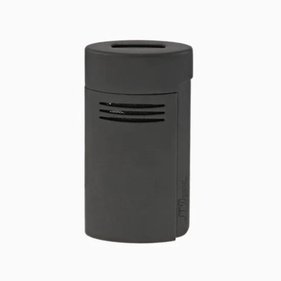 S.T. Dupont Megajet Lighter-Matt Black