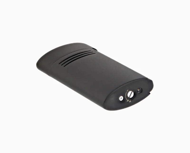 S.T. Dupont Megajet Lighter-Matt Black