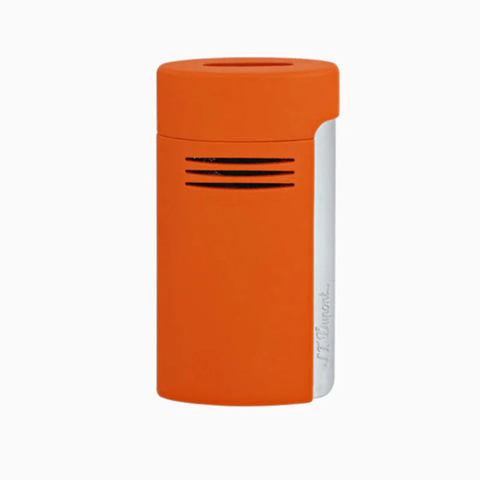 S.T. Dupont Megajet Lighter-Matt Orange