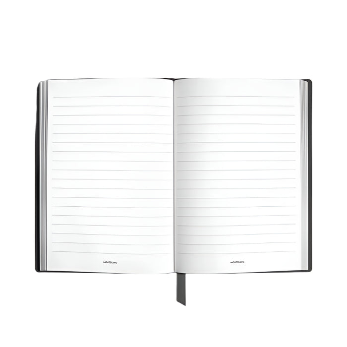 Montblanc Fine Stationery Lined Notebook #146 Extreme 3.0-Multilime