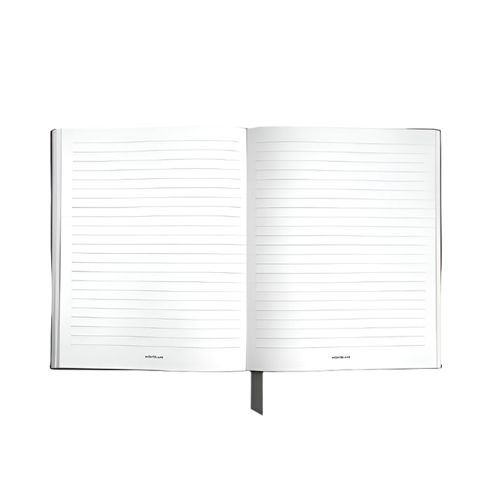 Montblanc Fine Stationery Lined Pocket Notebook #148 Extreme 3.0-Multilime