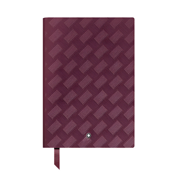 Montblanc Notebooks — B. Sleuth & Statesman