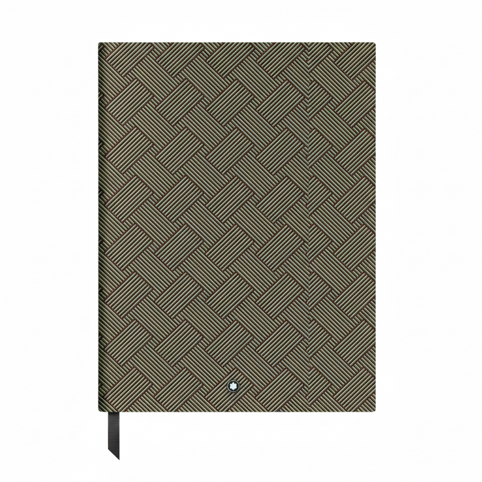 Montblanc Fine Stationery Lined Large Notebook #149 Extreme 3.0-Multilime