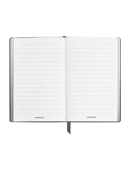 Montblanc Fine Stationery Lined Large Notebook #149 Extreme 3.0-Multilime