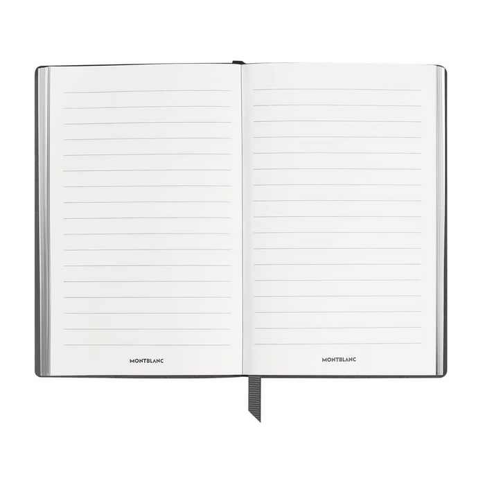 Montblanc Fine Stationery Lined Large Notebook #149 Extreme 3.0-Multilime