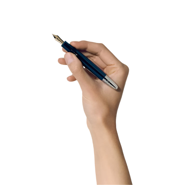 Montblanc Meisterstück 146 Around the World in 80 Days LeGrand Fountain Pen