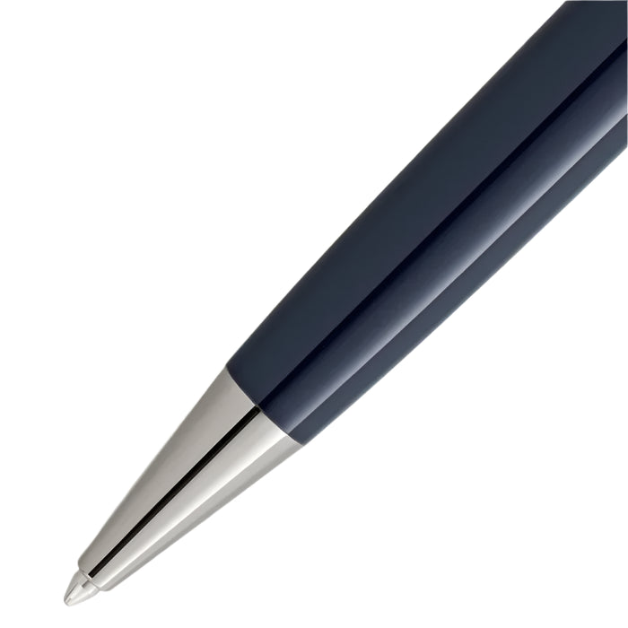 Montblanc Meisterstück Around the World in 80 Days Midsize Ballpoint Pen