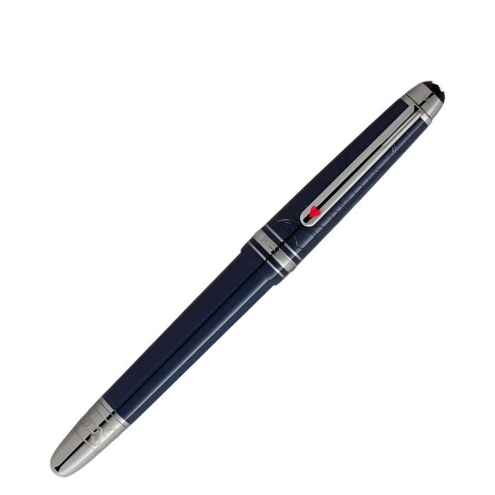 Montblanc Meisterstück Around the World in 80 Days Classique Rollerball Pen