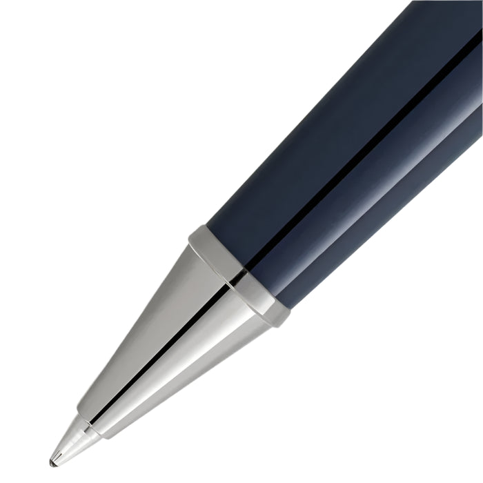 Montblanc Meisterstück Around the World in 80 Days Classique Rollerball Pen