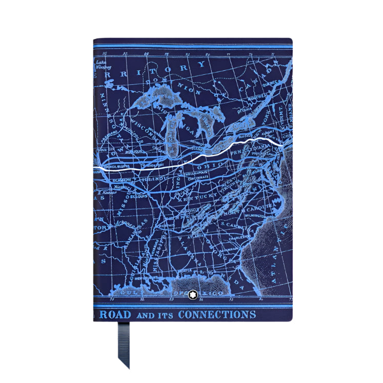 MONTBLANC メモパッド　BabyNotes　Diaries&Notes Montblanc Notebooks — B. Sleuth & Statesman