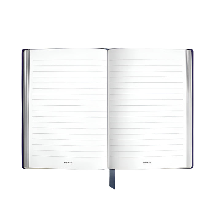 Montblanc Fine Stationery Lined Notebook #146  Around the World in 80 Days