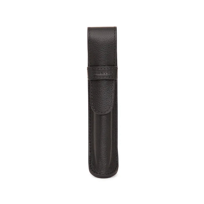 Sheaffer Black Pen Pouch and Gift Box/ No Pen