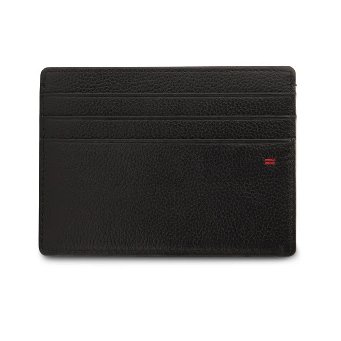 Sheaffer Black Credit Card Holder and Gift Box/ No Pen