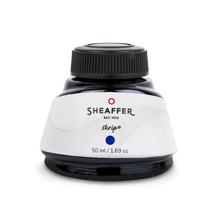 Sheaffer® Skrip Ink Bottle-Blue