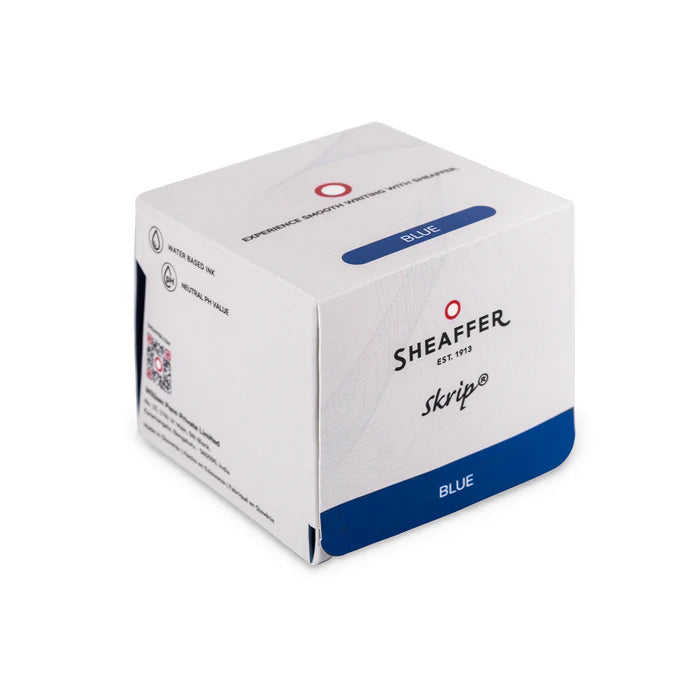 Sheaffer® Skrip Ink Bottle-Blue