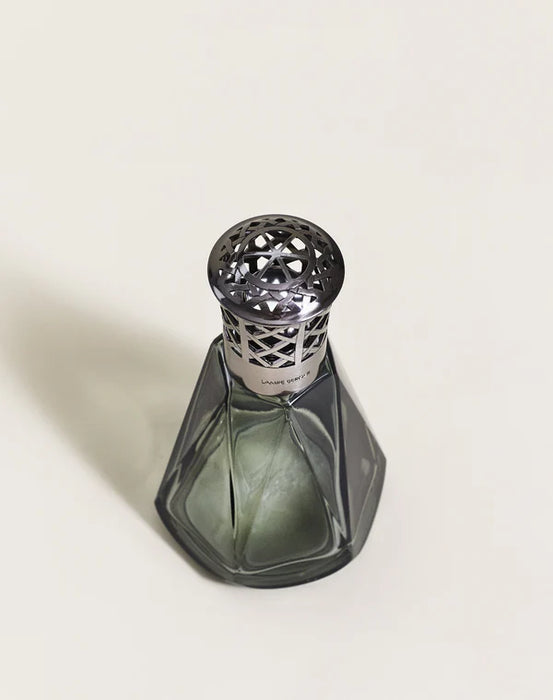 Maison Berger Antique Pyramide Green Lamp