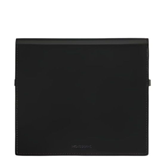 Montblanc Meisterstück 8-Pen Pouch-Black