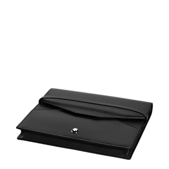 Montblanc Meisterstück 8-Pen Pouch-Black
