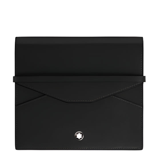 Montblanc Meisterstück 8-Pen Pouch-Black