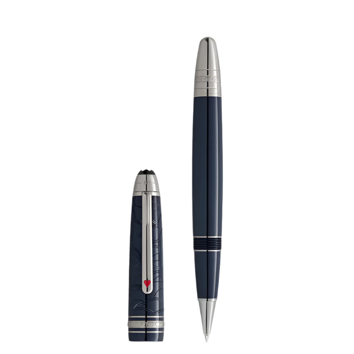 Montblanc Meisterstück Around the World in 80 Days LeGrand Rollerball Pen