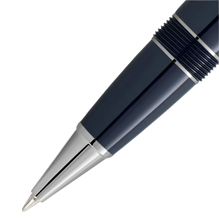 Montblanc Meisterstück Around the World in 80 Days LeGrand Rollerball Pen