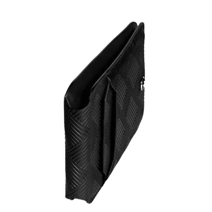 Montblanc Extreme 3.0 Card Wallet 3cc for iPhone with MagSafe-Black