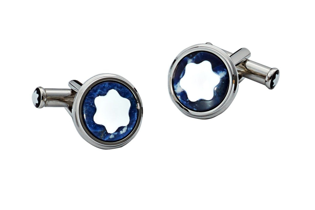 Montblanc Cufflinks Masters of Art Homage to Pierre-Auguste Renoir
