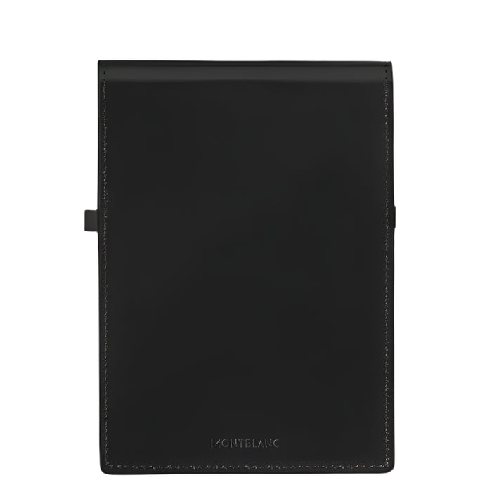 Montblanc Meisterstück 5-Pen Pouch-Black