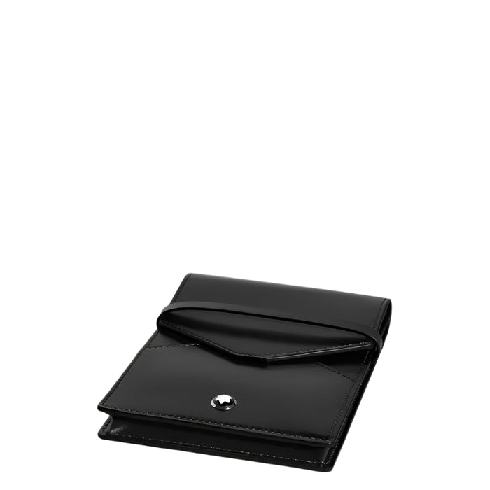 Montblanc Meisterstück 5-Pen Pouch-Black