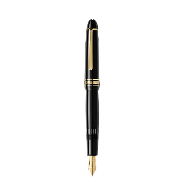 Montblanc Meisterstück 146 LeGrand Calligraphy Curved Nib