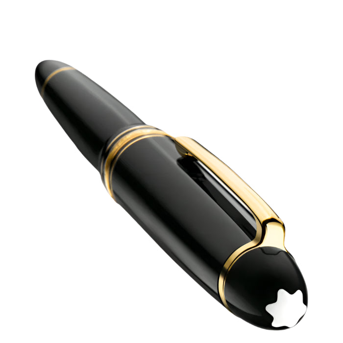 Montblanc Meisterstück 146 LeGrand Calligraphy Curved Nib
