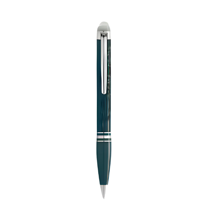 Montblanc StarWalker Polar Green Precious Resin Ballpoint